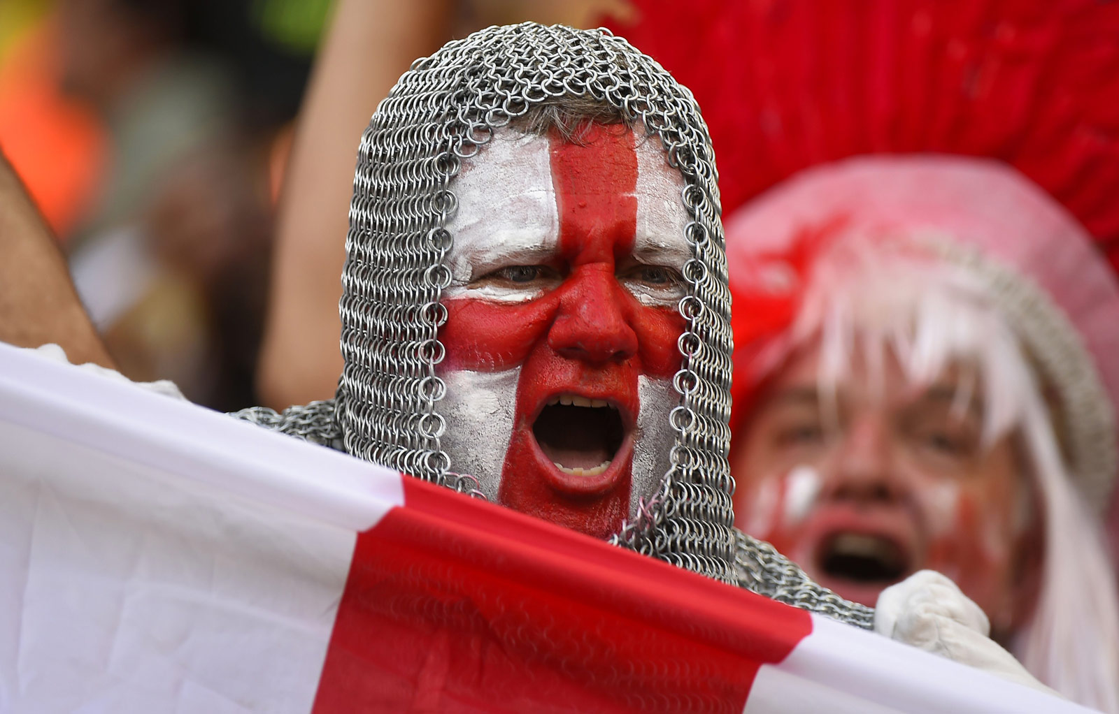 一名老将的最后一次关键防守