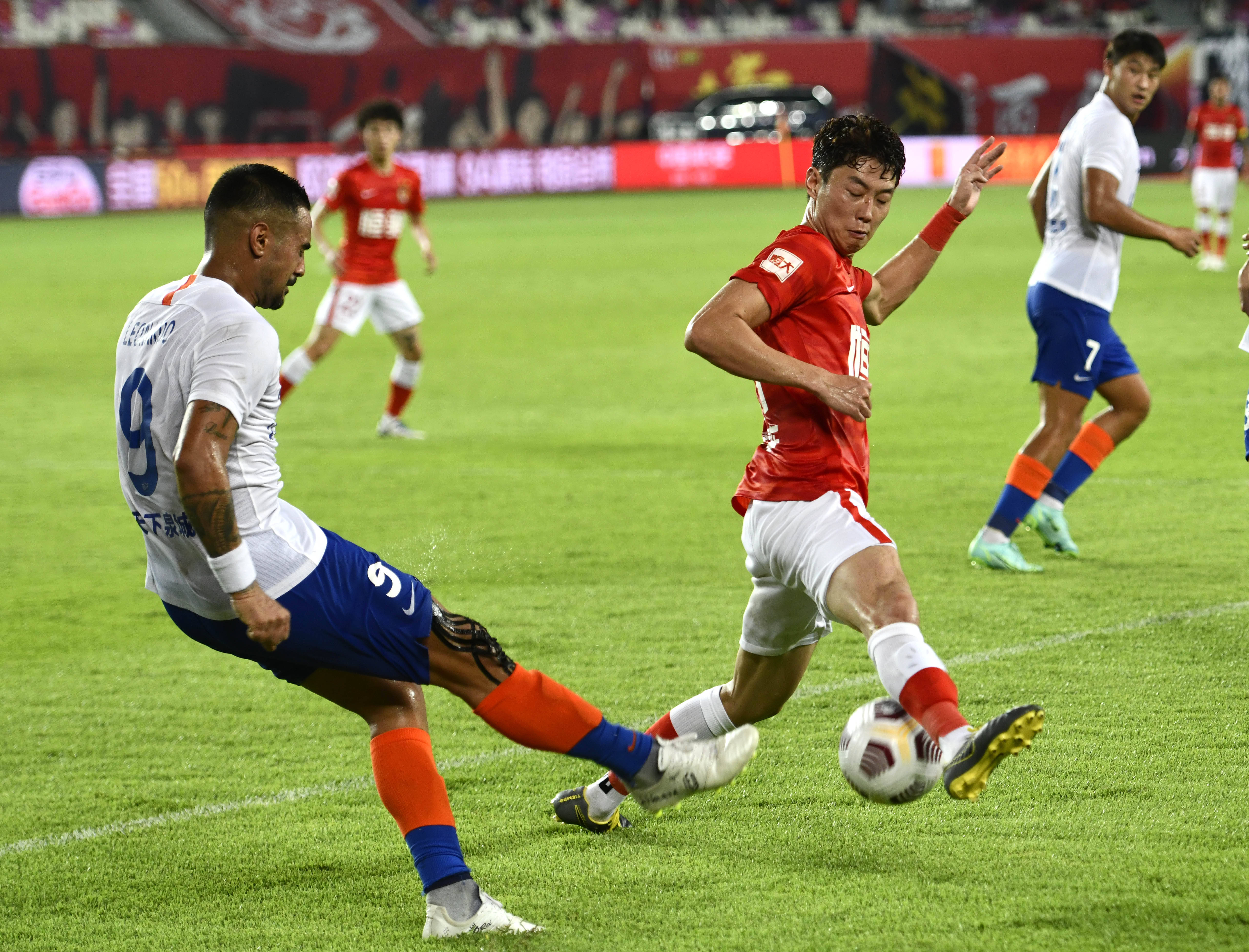 MLB》张育成三垒安胜利打点当英雄 因印地安人调整阵容二度下放3A